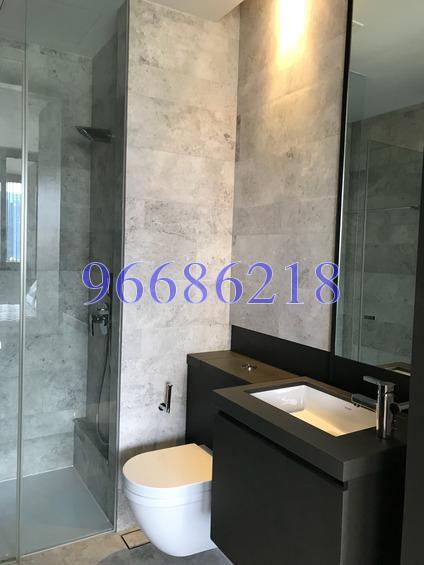 OUE Twin Peaks (D9), Condominium #165391632